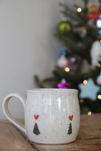 Load image into Gallery viewer, Holiday Mug 🎄❤️✨ #027
