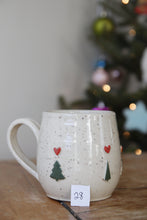 Load image into Gallery viewer, Holiday Mug 🎄❤️✨ #028
