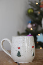 Load image into Gallery viewer, Holiday Mug 🎄❤️✨ #028
