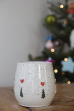 Load image into Gallery viewer, Holiday Mug 🎄❤️✨ #028
