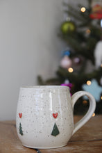 Load image into Gallery viewer, Holiday Mug 🎄❤️✨ #028
