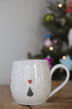 Load image into Gallery viewer, Holiday Mug 🎄❤️✨ #028
