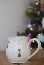 Load image into Gallery viewer, Holiday Mug 🎄❤️✨ #029
