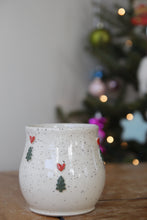 Load image into Gallery viewer, Holiday Mug 🎄❤️✨ #029
