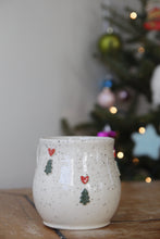 Load image into Gallery viewer, Holiday Mug 🎄❤️✨ #029
