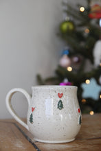 Load image into Gallery viewer, Holiday Mug 🎄❤️✨ #029
