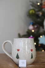 Load image into Gallery viewer, Holiday Mug 🎄❤️✨ #030
