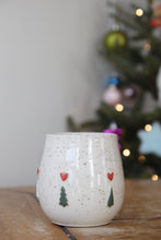 Load image into Gallery viewer, Holiday Mug 🎄❤️✨ #030
