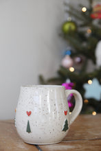 Load image into Gallery viewer, Holiday Mug 🎄❤️✨ #030
