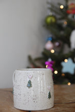 Load image into Gallery viewer, Holiday Mug 🎄❤️✨ #031
