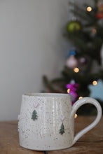 Load image into Gallery viewer, Holiday Mug 🎄❤️✨ #031
