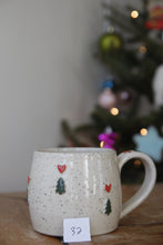 Load image into Gallery viewer, Holiday Mug 🎄❤️✨ #032
