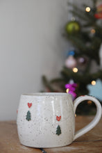 Load image into Gallery viewer, Holiday Mug 🎄❤️✨ #032
