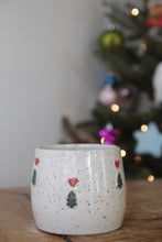 Load image into Gallery viewer, Holiday Mug 🎄❤️✨ #032
