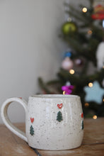 Load image into Gallery viewer, Holiday Mug 🎄❤️✨ #032
