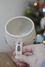 Load image into Gallery viewer, Holiday Mug 🎄❤️✨ #032
