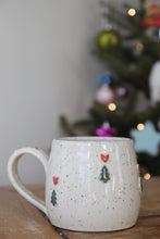 Load image into Gallery viewer, Holiday Mug 🎄❤️✨ #033
