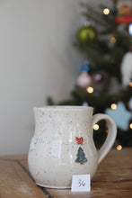 Load image into Gallery viewer, *Holiday Mug 🎄❤️❄️✨ #036
