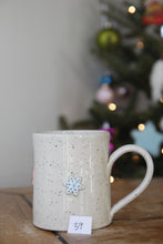 Load image into Gallery viewer, Holiday Mug 🎄❤️❄️✨ #037
