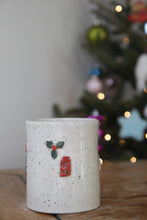 Load image into Gallery viewer, Holiday Mug 🎄❤️❄️✨ #037
