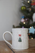 Load image into Gallery viewer, Holiday Mug 🎄❤️❄️✨ #037
