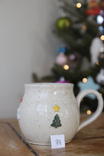 Load image into Gallery viewer, Holiday Mug 🎄❤️❄️✨ #038
