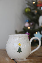 Load image into Gallery viewer, Holiday Mug 🎄❤️❄️✨ #038
