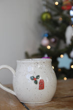 Load image into Gallery viewer, Holiday Mug 🎄❤️❄️✨ #038
