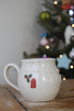 Load image into Gallery viewer, Holiday Mug 🎄❤️❄️✨ #038
