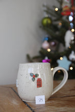 Load image into Gallery viewer, Holiday Mug 🎄❤️❄️✨ #039
