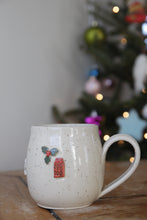 Load image into Gallery viewer, Holiday Mug 🎄❤️❄️✨ #039
