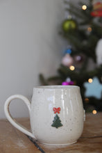 Load image into Gallery viewer, Holiday Mug 🎄❤️❄️✨ #039
