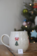 Load image into Gallery viewer, Holiday Mug 🎄❤️❄️✨ #040
