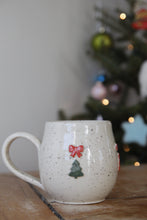 Load image into Gallery viewer, Holiday Mug 🎄❤️❄️✨ #040
