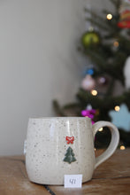 Load image into Gallery viewer, Holiday Mug 🎄❤️❄️✨ #041
