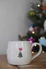 Load image into Gallery viewer, Holiday Mug 🎄❤️❄️✨ #041
