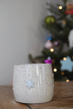 Load image into Gallery viewer, Holiday Mug 🎄❤️❄️✨ #041
