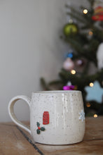 Load image into Gallery viewer, Holiday Mug 🎄❤️❄️✨ #041
