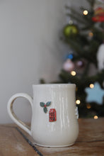 Load image into Gallery viewer, Holiday Mug 🎄❤️❄️✨ #043
