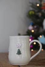 Load image into Gallery viewer, Holiday Mug 🎄❤️❄️✨ #043
