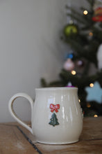 Load image into Gallery viewer, Holiday Mug 🎄❤️❄️✨ #044
