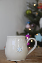 Load image into Gallery viewer, Holiday Mug 🎄❤️❄️✨ #044
