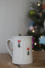 Load image into Gallery viewer, Holiday Mug 🎄❤️❄️✨ #046
