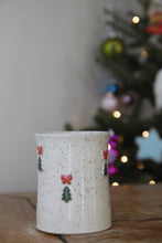 Load image into Gallery viewer, Holiday Mug 🎄❤️❄️✨ #046
