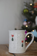 Load image into Gallery viewer, Holiday Mug 🎄❤️❄️✨ #046
