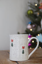 Load image into Gallery viewer, Holiday Mug 🎄❤️❄️✨ #046
