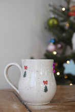 Load image into Gallery viewer, Holiday Mug 🎄❤️❄️✨ #047
