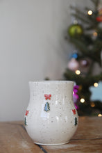 Load image into Gallery viewer, Holiday Mug 🎄❤️❄️✨ #047
