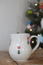 Load image into Gallery viewer, Holiday Mug 🎄❤️❄️✨ #047
