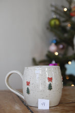 Load image into Gallery viewer, Holiday Mug 🎄❤️❄️✨ #048
